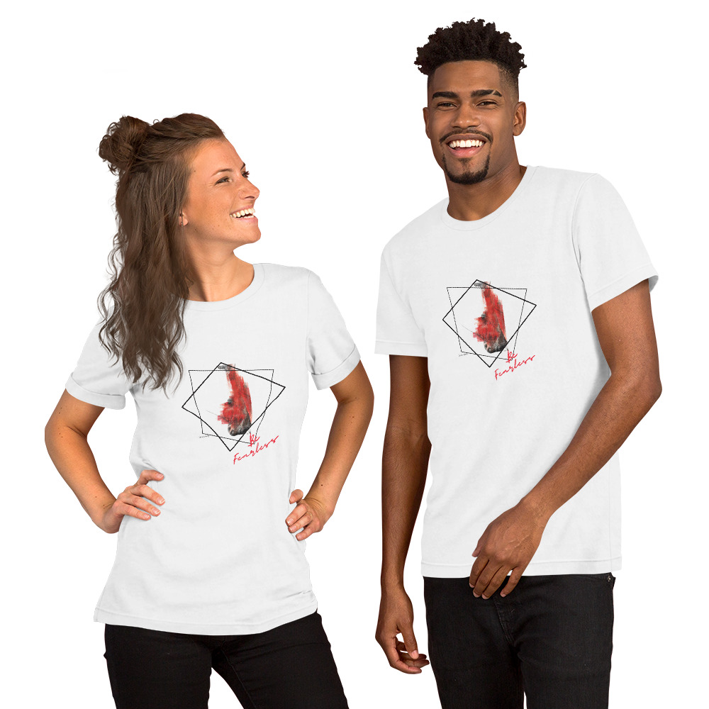 Unisex T-Shirt Rhino